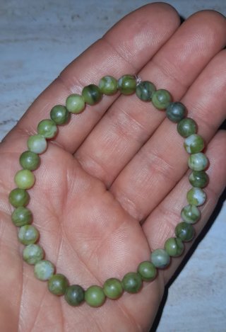 Pulsera de Piedra Natural