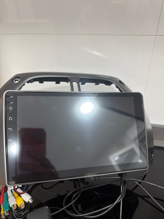Pantalla CarPlay Android para Toyota RAV4