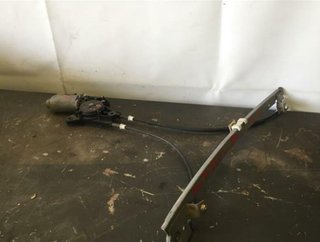 Mecanismo elevaluna delantero citroen saxo 53515