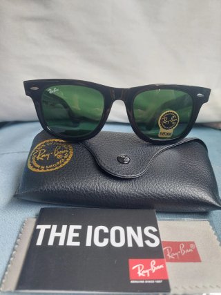 Gafas Ray-Ban Wayfarer