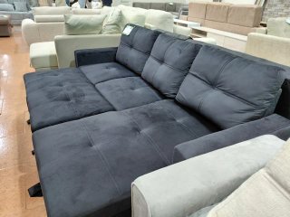 Sofá Cama Chaise Longue