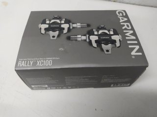 Pedales con Potenciómetro Garmin Rally XC100