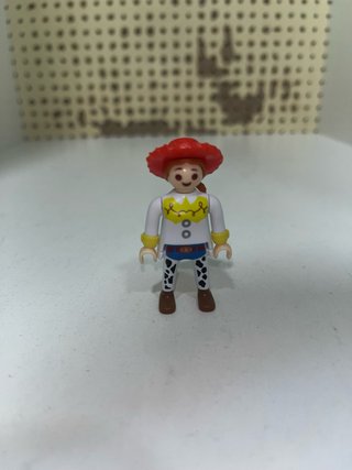 Figura Playmobil Jessie Kinder Sorpresa