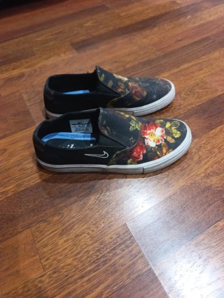 Zapatillas Nike SB Slip-on