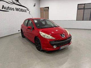 Peugeot 207 2009