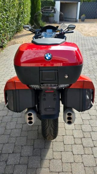 Maleta original BMW