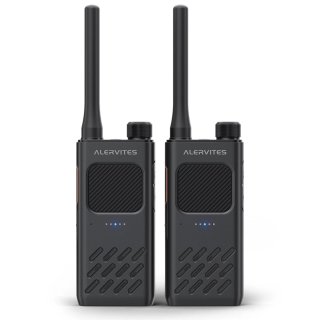 Walkie Talkies Alervites AT2