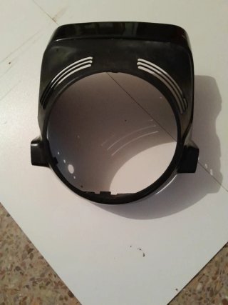 Carcasa Faro BMW K100