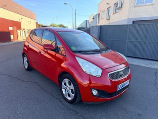 KIA Venga 2010 UNICO DUEÑO 170.000 km 83€/MES