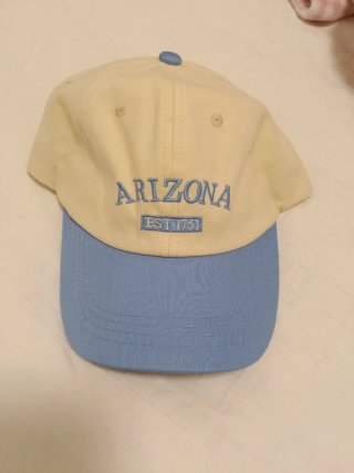 Gorra Arizona