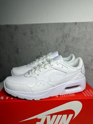 Zapatillas Nike Air Max talla 42