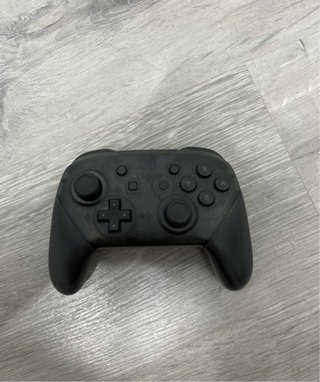 Mando Pro Controller Nintendo Switch