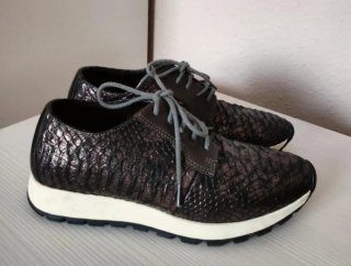 Zapatillas D'angela 37