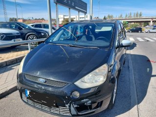 Ford S-MAX 2007 5plazas