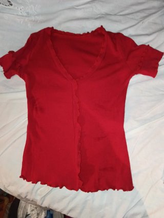 2 Camisetas de Mujer