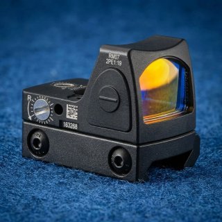 Red Dot Reflex 20mm