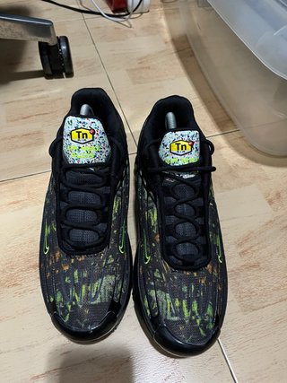Nike Air Max Plus TN