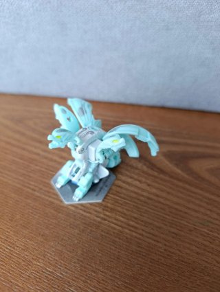 Bakugan