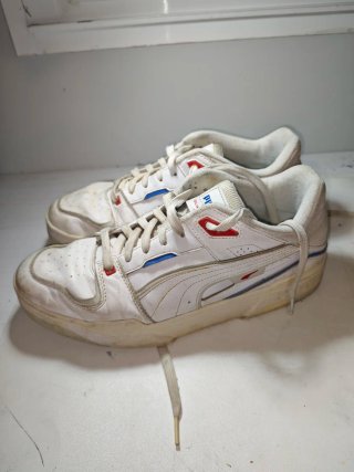 Zapatillas Puma Talla 45