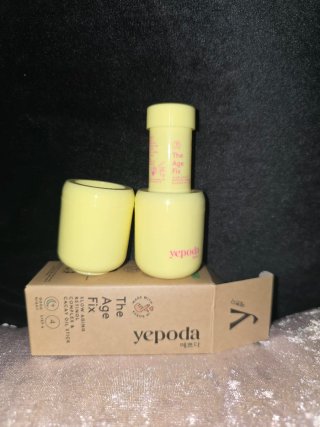 Yepoda The Age Fix Retinol Stick