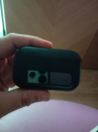 Funda protectora para móvil