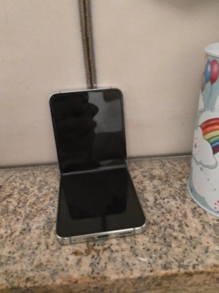 Samsung Galaxy Z Flip 5