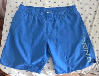 Bañador O'Neill Azul