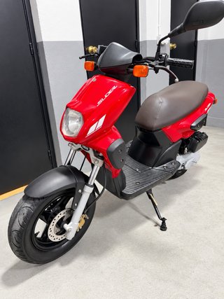 Yamaha Slider OEM