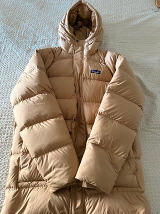 Parka de plumas Patagonia