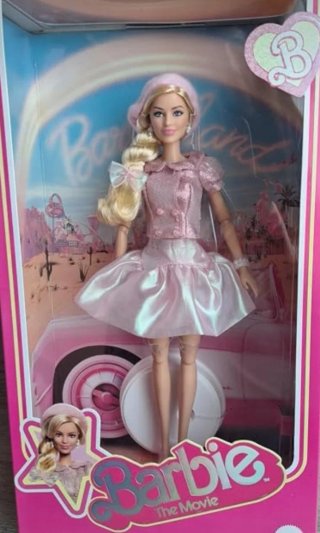 Barbie - La Principessa e la Popstar