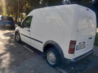 Ford Transit Connect 2008