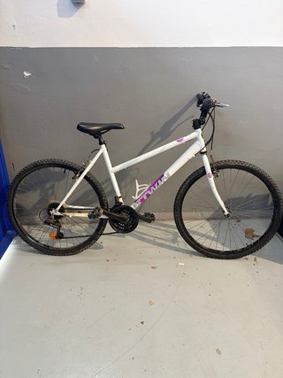 Bicicleta BTT Rockrider 26 pulgadas