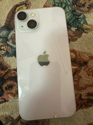 iPhone 14Rosa