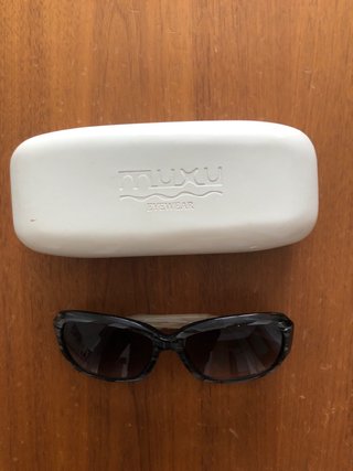 Gafas de sol Muxu Eyewear