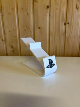 Soporte para mando PlayStation 5