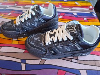 Zapatillas Louis Vuitton