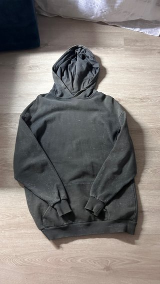 Sudadera Asos Gris