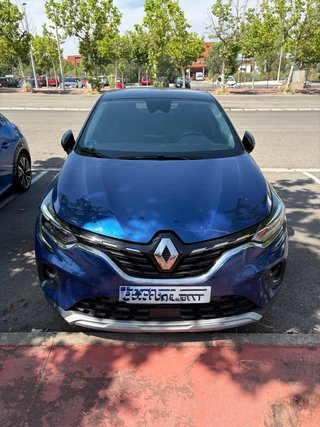 Renault Captur 2020