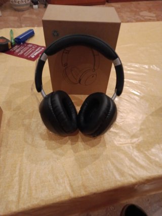 Auriculares Bluetooth