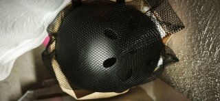 Casco para Patinete con Luz