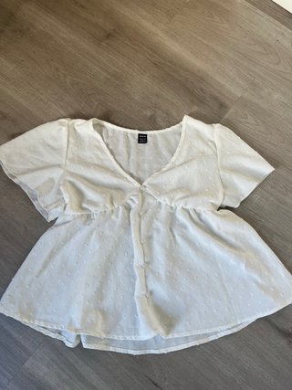 Camisa vestir Talla S