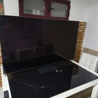 TV TCL C7K 55 pulgadas