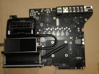 Placa Base iMac Late 2015 A1419