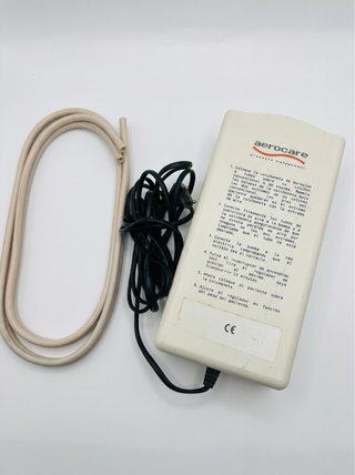 Colchón antiescaras 90cm con compresor Aerocare