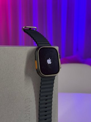 Apple Watch Ultra 2 (impeccabile)