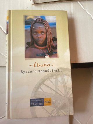 Ébano