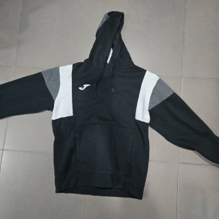 Sudadera Joma con capucha