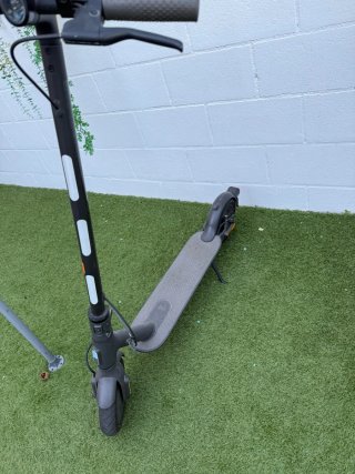 Patinete Eléctrico Xiaomi Mi Electric Scooter S1