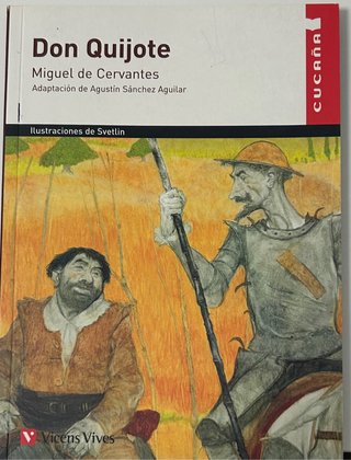 Don Quijote