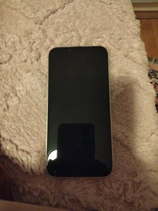 iPhone 14 Blanco